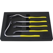 Dent Fix Equipment 5-Piece Clip Lifter Set DF-618LK